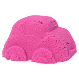 Ratnas Fancy Sand with Big Mould Activity Kit - Multicolour-17