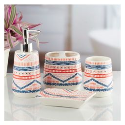 Kookee Ceramic Bathroom Set 250 ml-image-3