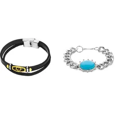 Sullery Unisex Multi Bracelet-picture-0