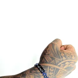 Dynamic Retail Global Men Link Bracelet-image-47