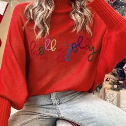 StyleCast Women Turtle Neck Pullover-image-83