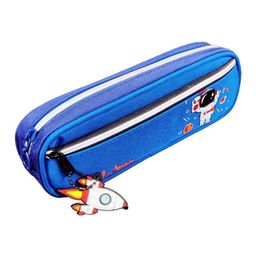 YK Self Design Pencil Cases Stationery-18