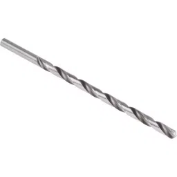 RS PRO HSS Twist Drill Bit, Diameter 11 mm, Model No 5226904 Melatic Grey Color-picture-13