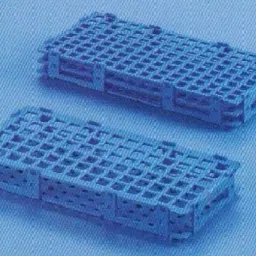 Tarson 205120 RPP Polygrid Micro Tube Stand-picture-2