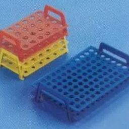 Tarson 241014 Re-Enforced Nylon Polywire Micro Tube Rack Cap 1.5 ml-28