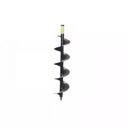 KISANKRAFT 152.4 mm (6 Inch) Earth Auger Bit, KK-PAB-06-19