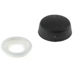 RS PRO 50 piece PP Domed Cap & Cup Washer Kit, 549117-image-58