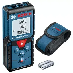 Bosch GLM 40 Laser Distance Meter 40 m-23