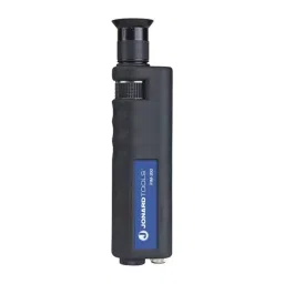 JONARD TOOLS Inspection Microscope, Led, 200X, FIM-200-19