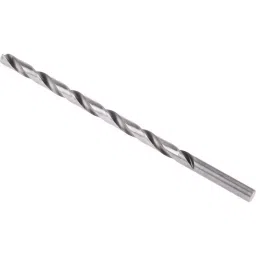 RS PRO HSS Twist Drill Bit, Diameter 11 mm, Model No 5226904 Melatic Grey Color image 3