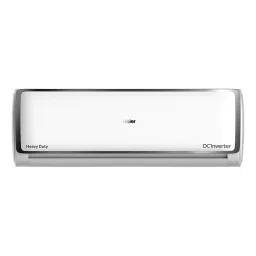 Haier 1600 Kg (1.6 Ton) 5 Star Inverter Split AC Elegante White with Silver Strip, HSU19E-TXS5BN-INV-image-22