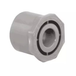 APL Apollo 4.3 x 3.5 inch uPVC Plain Fitting Reducing Bush, PMN3270403-11