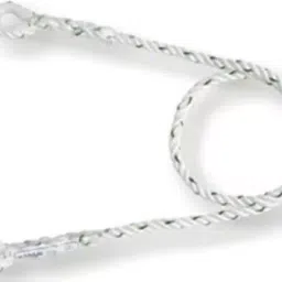 Karam PN201 Link Connecting Polyamide Rope Lanyard (Rope Length 2.0Mtr Strength 20 kN)-image-57