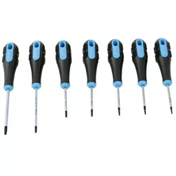 Pro'sKit SD-2302 7 Pcs Pro-Soft Screwdriver (TR)-32