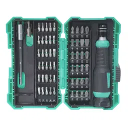 Pro'sKit SD-9857M 57 in 1 Precision Screwdriver Driver Kit-22