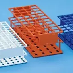 Tarson 202111-W Re-Enforced Nylon Places 72 Poly Wire Rack Dia 16 mm-36
