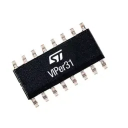 Stmicroelectronics High Voltage Switcher 2 Amp 16 Pin SOP-16, VIPER317LDTR (Pack of 10)-39