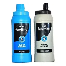 Fevitite 1.8 Kg Super Strong Epoxy Adhesive for Bonding Application-image-37