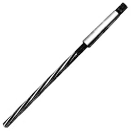 Addison Taper Shank Extra Long Machine Reamer (Size 9/16 Inch x 250 mm x 350 mm)-picture-3