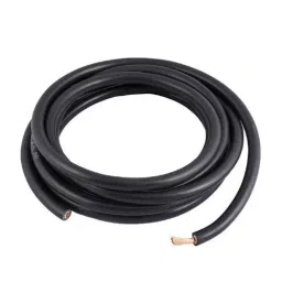 Colorado Welding Cable Fully Copper with Hopper 3 m (10 Ft) 25 Sq. mm for Inverter Welding Machine-15