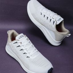 ABROS Men Mesh Running Shoes-picture-4