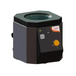 Dan Logitech 650W Black Diamond Analog Heating Mantle 1220.DNEU.08-14