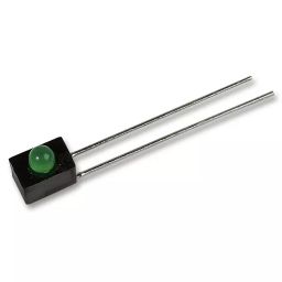 MARL LED, PCB, 3MM, GREEN, 103-314-01 (Pack of 10)-42