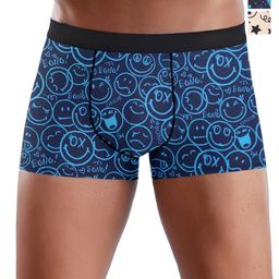 DISPENSER Pack Of 3 Printed Short Trunks
V10-C4-C10-C11-M-17