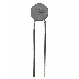 Vishay PTC Type Thermistor 25 Ω Resistance 5x4x10 mm, PTCCL05H131EBE (Pack of 5 Pcs)-picture-26