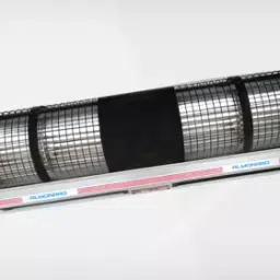 Almonard 4 ft High Velocity Air Curtain 180 Watt 1400 RPM, AHV-4'-image-61