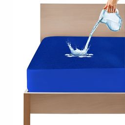 Mattress Protector Queen Size Water Resistant Mattress Protector-image-19