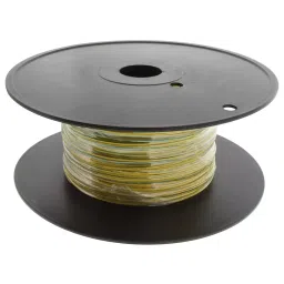 MULTICOMP PRO Hook Up Wire HOOK-UP WIRE, 18AWG, YEL/GRN, 305M, 300V, PP002306-image-54