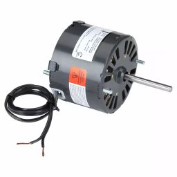 Dayton 1/50 HP Open Air-Over Stud Mount 1 Speed CWSE HVAC Motor, 3M542-image-86