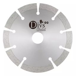 Div's Marble Cutting Blade 5 inch (127 mm) 9 T, Gold-image-61