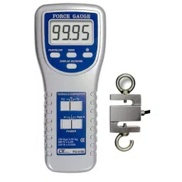 Lutron 100 Kg Force Gauge FG-5100-24