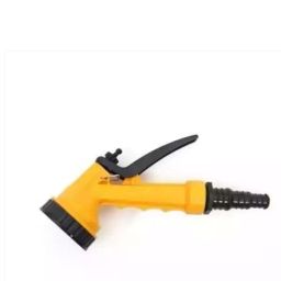 JetFire PVC 5 pattern nozzle gun spray Garden Tool Kit-28