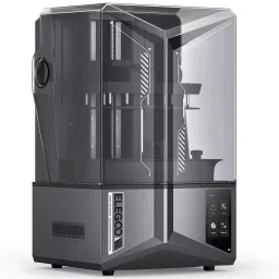 ELEGOO Ultra 12K LCD 3D Printer, Saturn 4 image 3