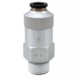 PISCO Straight Check Valve 39 mm² Effective Section, R1/2 Pipe Connection, CVC10-04B-picture-26