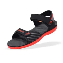 Sparx Men Velcro Floater Sports Sandals-image-18