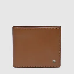 Van Heusen Men Leather Two Fold Wallet-picture-8