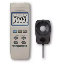 Lutron LX-1108 Digital Lux Meter (Range 40 to 400000)-17