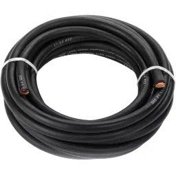 Colorado Copper Welding Machine Cable 25 m (82 Ft) 25 Sq. mm, for Inverter Welding Machine-17