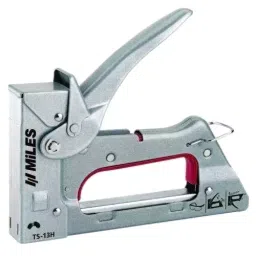 Miles Gun Tacker Manual Stainless Steel, TS-13H-image-68