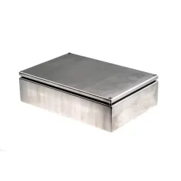 RS PRO Terminal Box 304 Stainless Steel IP66 300x200x80 mm, 7587040-image-23