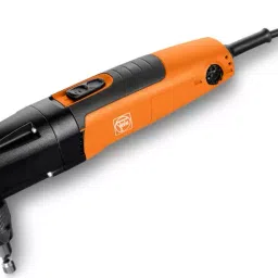 Fein BLK 1.3 CSE (No Load 1800 RPM) 350W, 1.8Kg Nibbler-16