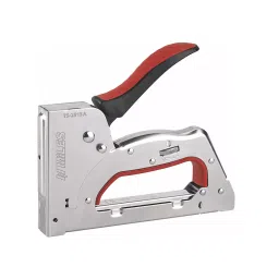 Miles 3 In 1 Gun Tacker Manual Mild Steel, TS-2313A-26