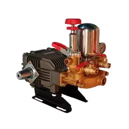 RKC HTP 50 Spray Pump Without Motor-image-3