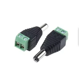 RS PRO DC Plug Rated At 2 A 16 V Cable Mount Nickel Plated, 8104595 (Pack of 5 pcs)-image-13