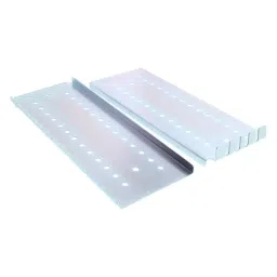 GENERAL DEVICES Mounting Bracket, Ct & Ctr Slides, Steel, B-307-2 (Pack of 2)-picture-14