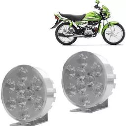 Cartronics Fog Lamp LED for Hero HF Delux-20